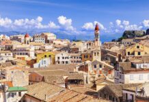Top 10 European Cities With Incredible Old Towns