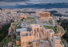 10 European Countries with the Most World Heritage Sites