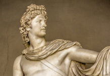 Gods, Goddesses and Heroes