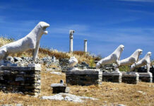 10 Ancient Sites in Greece That Still Feel Alive Today