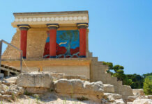 7 Greek Islands Perfect for a One-Week Itinerary
