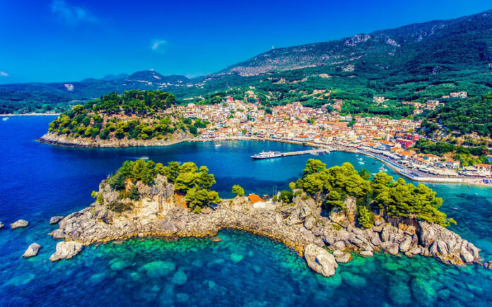 Destinations in Greece Where the Locals Love to Go