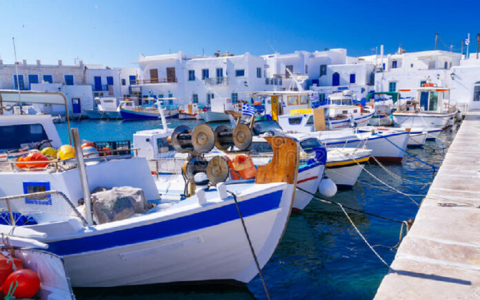 Essential Things to Know Before Visiting Paros Island