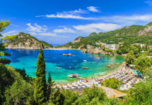 Best Ionian Islands for a Relaxed, Green Escape