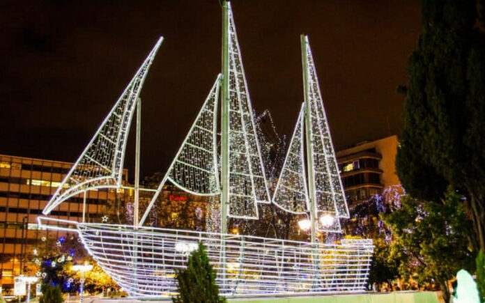The Top 7 Greek Christmas Traditions