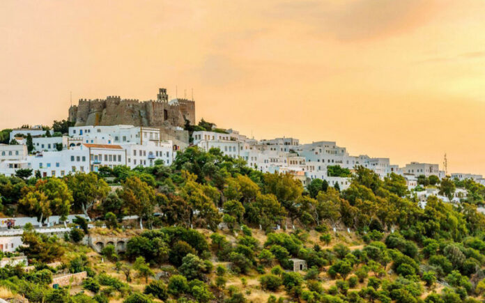 Top 10 UNESCO World Heritage Sites in Greece