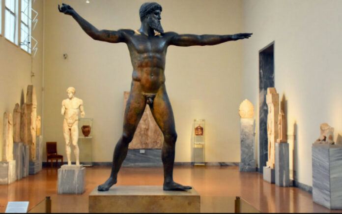 Top 10 Most Popular Archaeological Museums in Greece