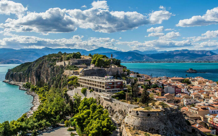 10 Amazing Getaways for Autumn in Greece