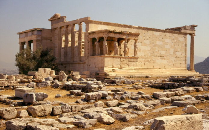 Top 10 Most Famous Ancient Greek Temples