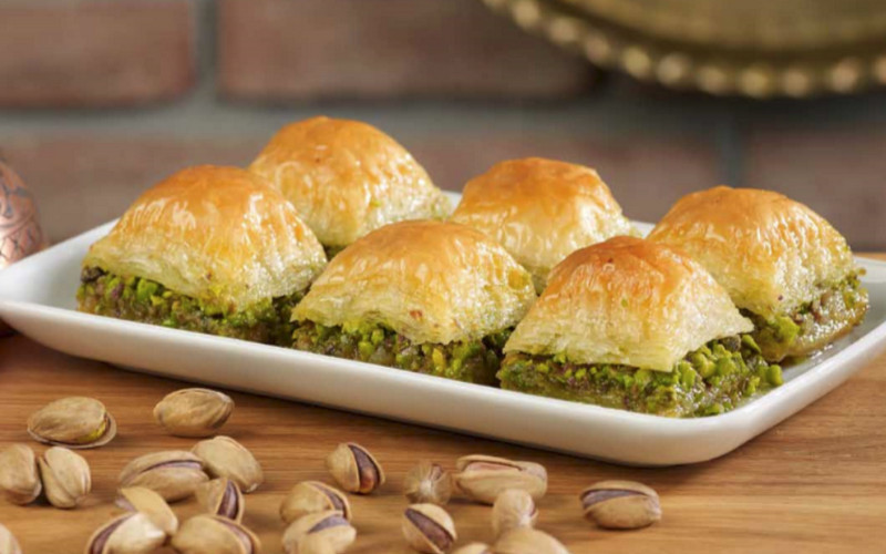 The History of Baklava: Greek, Turkish, or Assyrian?