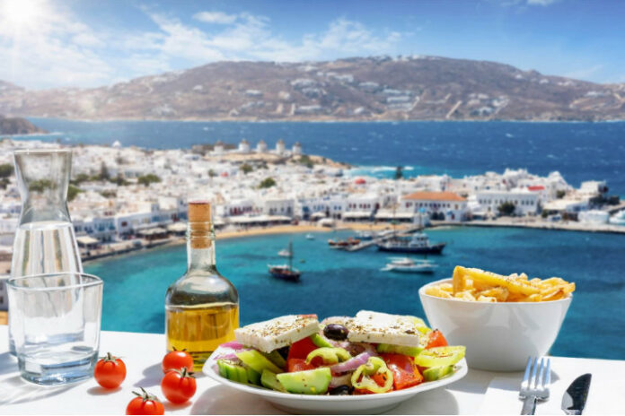 Top 10 Best Cuisines in the World