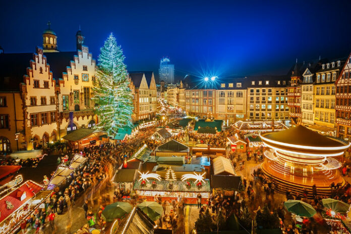 4 European Cities to Visit During Christmas