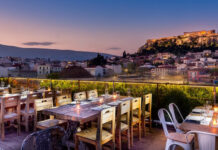 Greece in 4 Days: A Perfect Itinerary from Ancient Wonders to Island Dreams