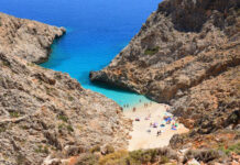 10 Most Dangerous Beaches in the World