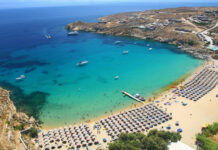 10 Best European Beach Destinations for 2026