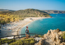 10 Places Where to Go in Europe When You’re Tired of the Cold