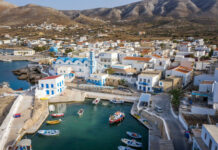 Top 10 Greek Islands to Visit Before They Become Famous
