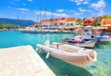 Beyond Zakynthos & Corfu: Discovering the Quiet Ionian