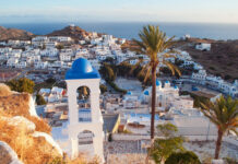 7 Beautiful Islands to Visit Near Santorini