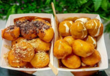 Top 8 Must-Try Desserts When in Greece