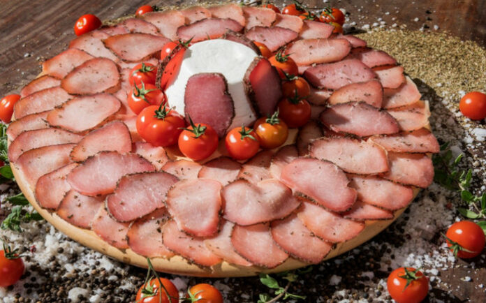 Best Foods of the Aegean Islands