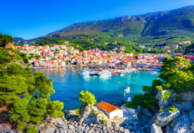 Top 10 Prettiest Small Towns in the Mediterranean