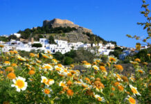 10 Best Places in Greece to Visit in Spring 2026