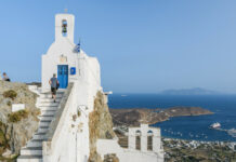 Top 7 Islands in the Cyclades for an Authentic Local Experience