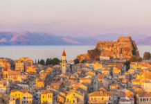 Best Ionian Islands for First-Time Visitors