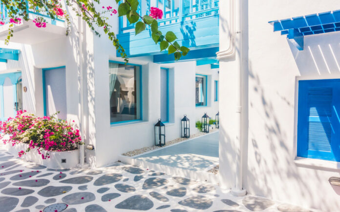 Best Greek Islands for Island Hopping