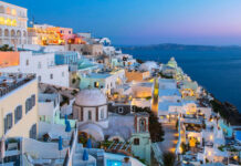 10 Places to Visit in Greece for Unforgettable Memories