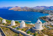 Top 5 Dodecanese Islands Without the Crowds