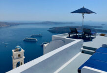 Where to Stay in Santorini: The Best Areas for Every Traveler