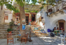 10 Postcard-Perfect Mediterranean Towns You Can Still Visit Without the Crowds