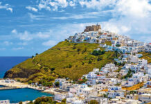 Top 10 Lesser-Known Islands to Explore in Greece Off Season