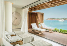Top 10 Best Spa Hotels in Greece