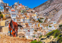 Top 10 Most Authentic Greek Islands to Experience in 2026