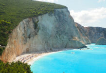 10 Places to Find the Clearest Turquoise Waters in Europe