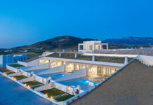 Top 10 Off-Season Secrets of Naxos