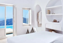 10 Boutique Cave Hotels in Santorini Worth the Splurge