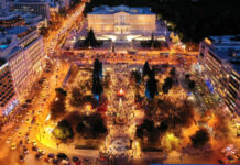 11 Best Cities to Spend Christmas in Europe