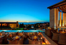 10 Best Spa Resorts in Greece for a Wellness Escape