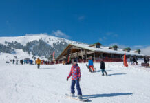 Winter in Greece: Where to Go and What to Expect