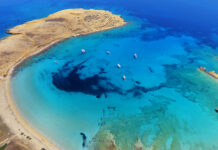 10 Greek Summer Destinations That Aren’t Overcrowded