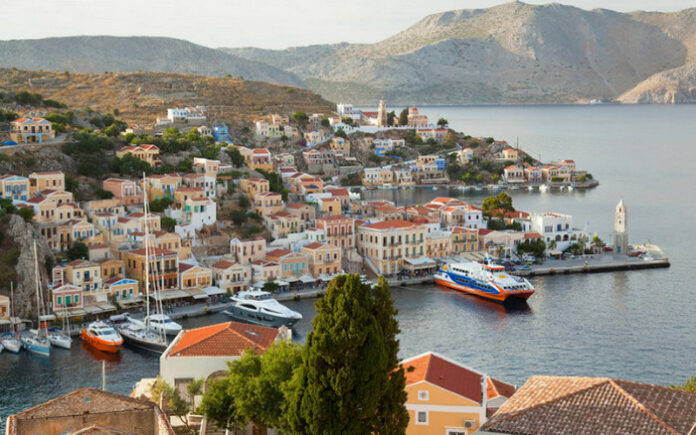 Beyond Santorini and Mykonos: Greece’s Most Beautiful Hidden Islands