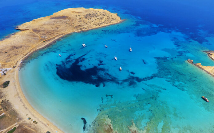 10 Greek Summer Destinations That Aren’t Overcrowded