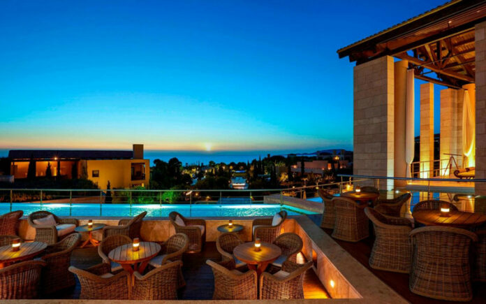 10 Best Spa Resorts in Greece for a Wellness Escape