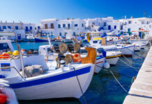 Top 10 Mediterranean Islands That Will Steal the Spotlight in 2026