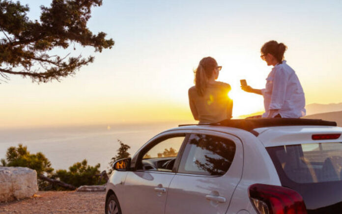 Top 5 Greek Road Trips That Are Best in Autumn