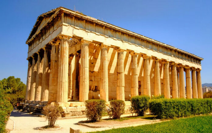 Top 10 Most Famous Ancient Greek Temples You Must See Once in Your Life